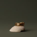 Gemini Stackable Rings