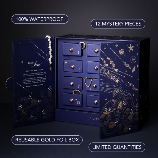 Advent Calendar
