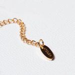 Amalfi Figaro Anklet