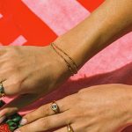 Bah??a Bracelet