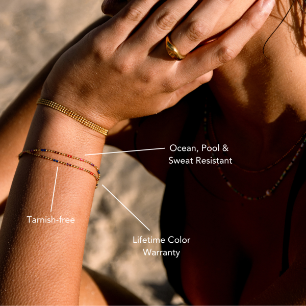 Bah??a Bracelet