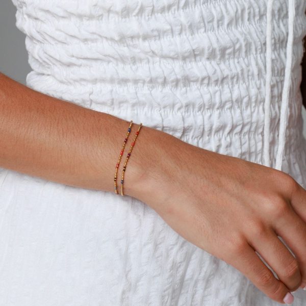 Bah??a Bracelet