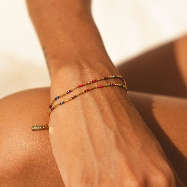 Bah??a Bracelet