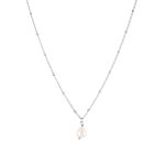 Baroque Pearl Pendant