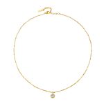 Birthstone Necklace