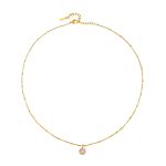Birthstone Necklace