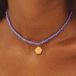 Hera Greek Choker
