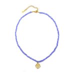 Hera Greek Choker