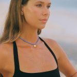 Hera Greek Choker