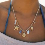 Mar?? Necklace