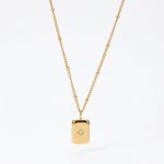 Starlight Necklace