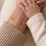 Custom Birthstone Bracelet
