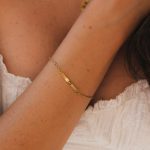 Engravable Everyday Bracelet