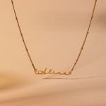 Name Necklace