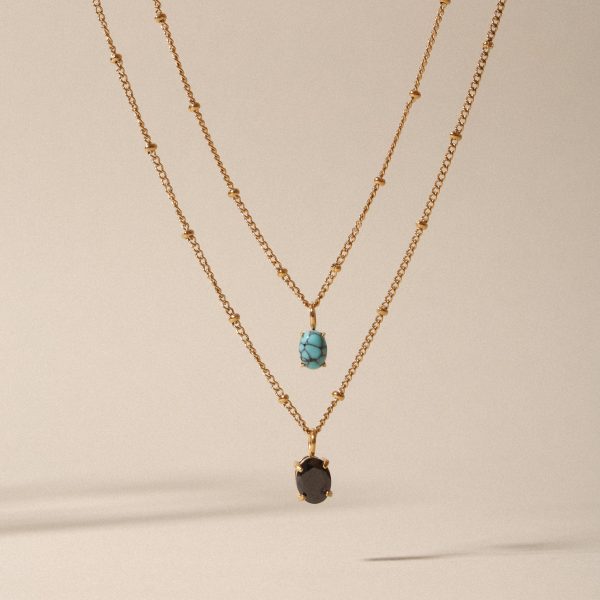 Turquoise Pendant