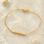 Engravable Everyday Bracelet