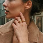 Harmony Rings Set
