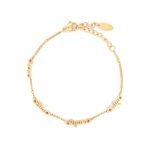 Name Bracelet