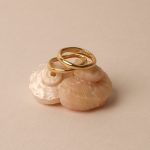 Gemini Stackable Rings