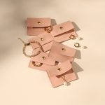 Signature Velvet Jewelry Box