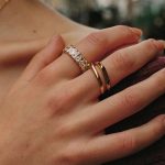 Best Friends Rings Set