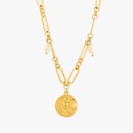 Elysia Necklace