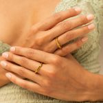 Best Friends Rings Set
