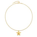 Sea Star Necklace