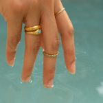 Azure Ring