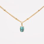 Turquoise Pendant