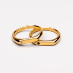 Best Friends Rings Set