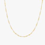 White Dainty Choker