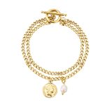 Seora Bracelet