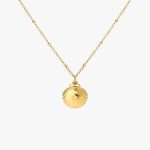 Seashell Necklace