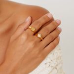 Zesty Ring