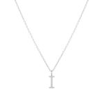 Initial Necklace