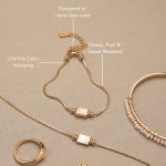 Lune Bracelet