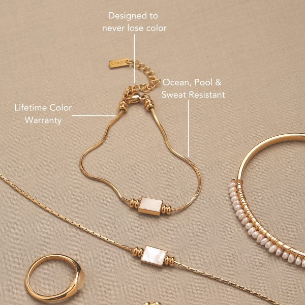 Lune Bracelet