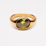 Ivy Ring