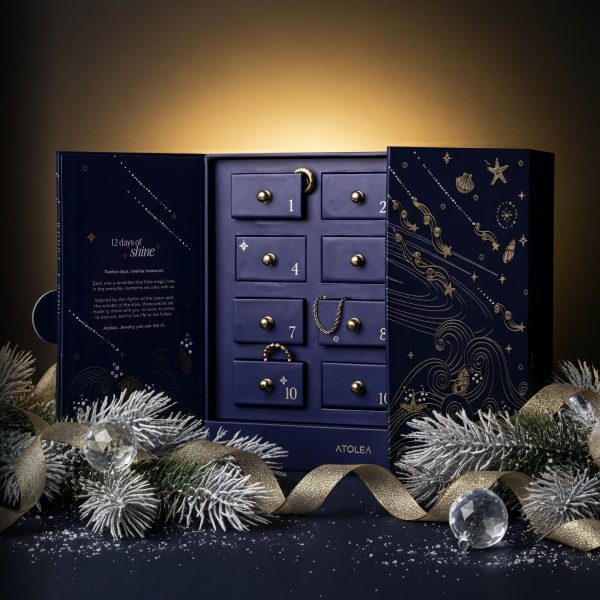 Advent Calendar