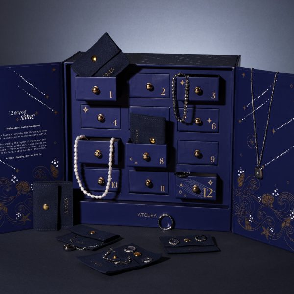 Advent Calendar