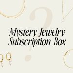 Mystery Jewelry Subscription Box