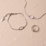 Lune Bracelet