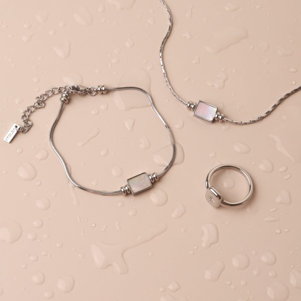 Lune Bracelet