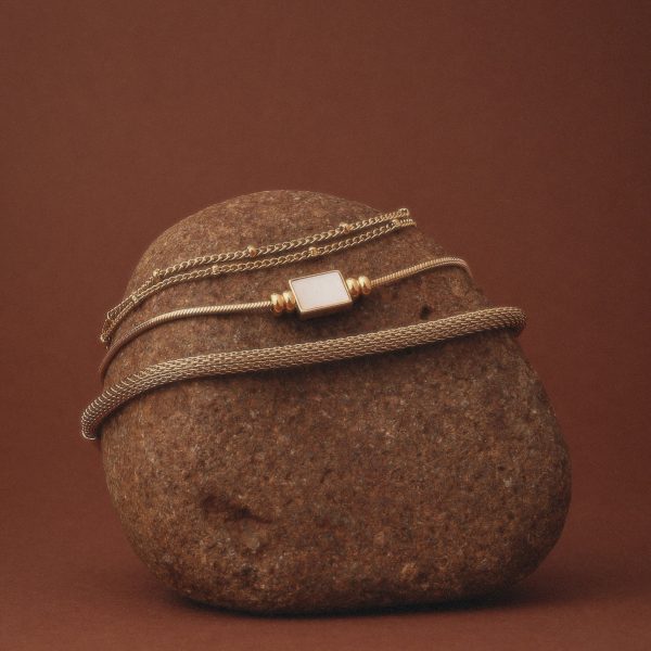 Lune Bracelet