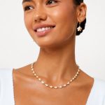 Solea Necklace