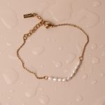 Mini Freshwater Pearl Bracelet