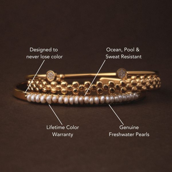Pearly Cuff