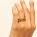 Best Friends Rings Set