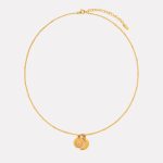 Moon & Sun Necklace